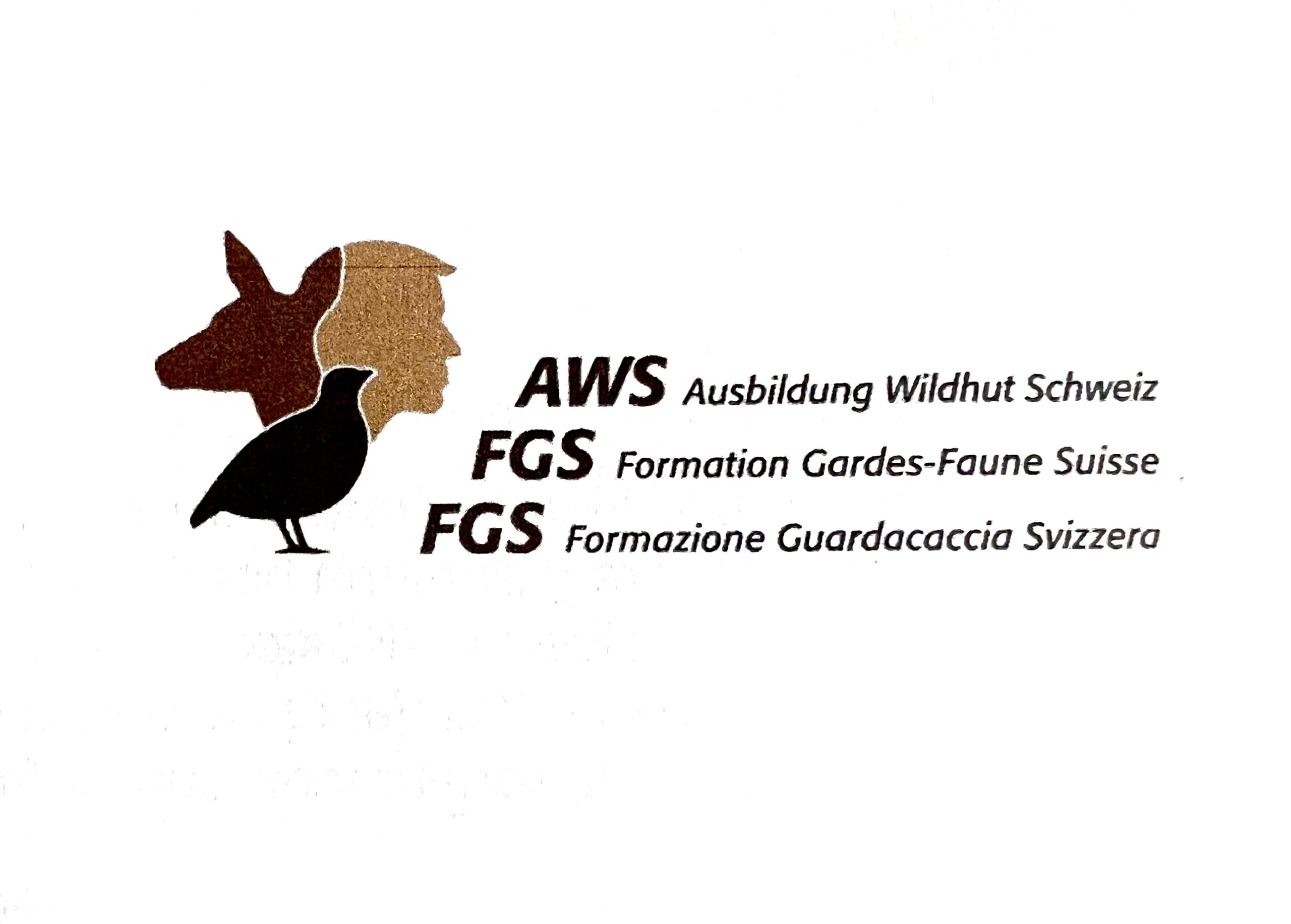 Ausbildung Wildhut Schweiz