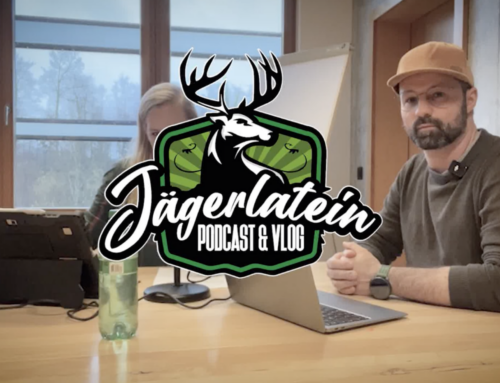 Jägerlatein